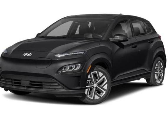 HYUNDAI KONA ELECTRIC 2022 KM8K53AG9NU155410 image HYUNDAI KONA ELECTRIC 2022 KM8K53AG9NU155410 image